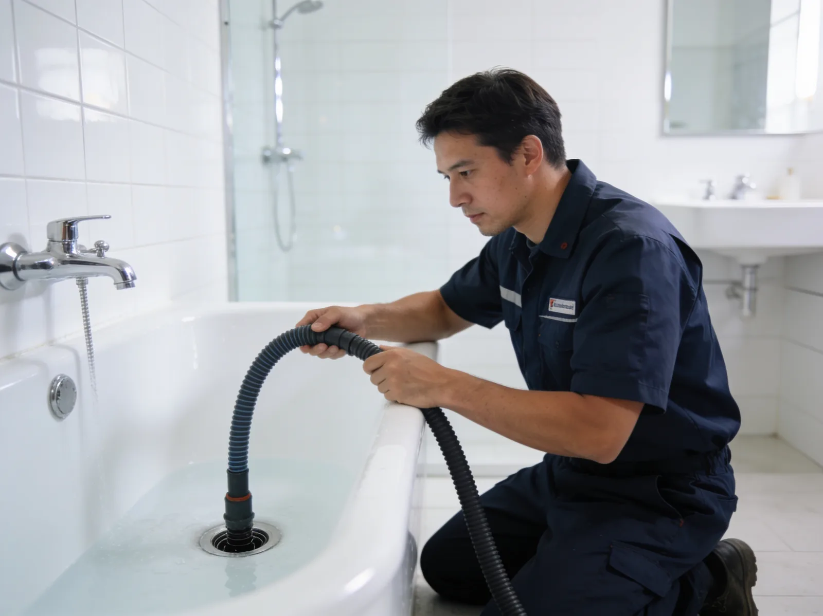 Emergency Plumber Saint Elmo, AL FAQs